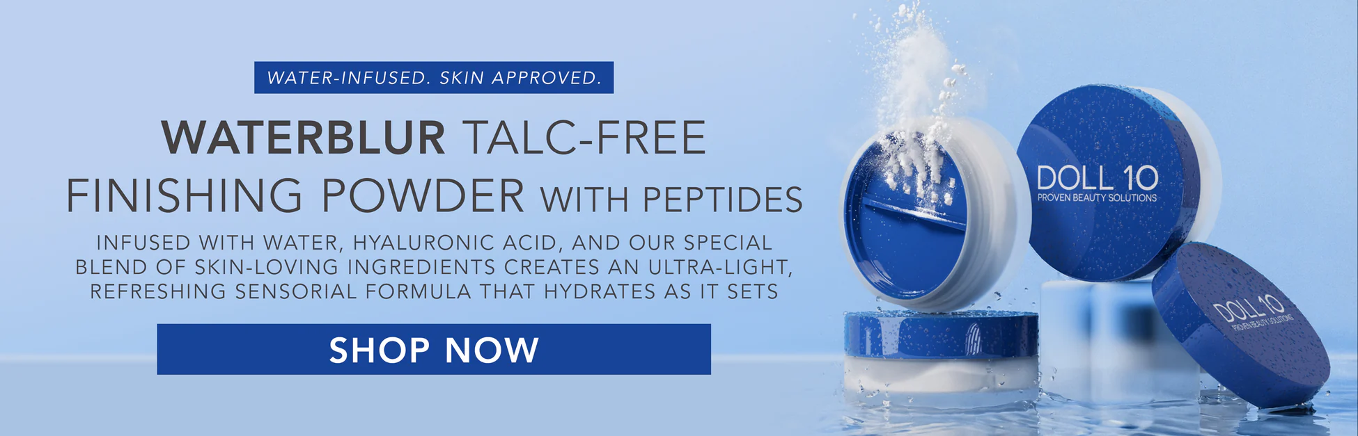 Clean Beauty, Effortless Confidence